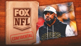 Next Story Image: NFL Confidential: Who Execs Think Should Replace Mike Tomlin as Steelers Next HC